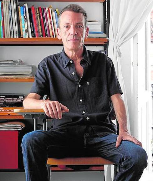 Calpurnio Pisón, el cowboy desenfunda su lápiz Las Provincias